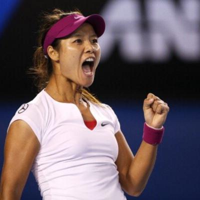 Li Na Net Worth