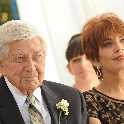 Ralph Waite Net Worth's picture