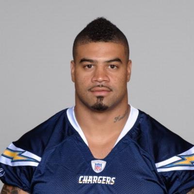 Shawne Merriman Net Worth's picture