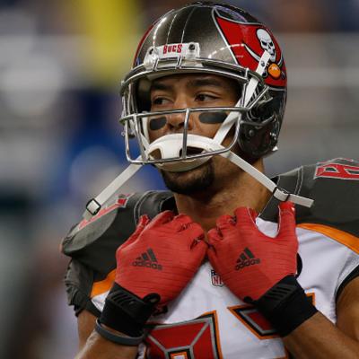 Vincent Jackson Net Worth