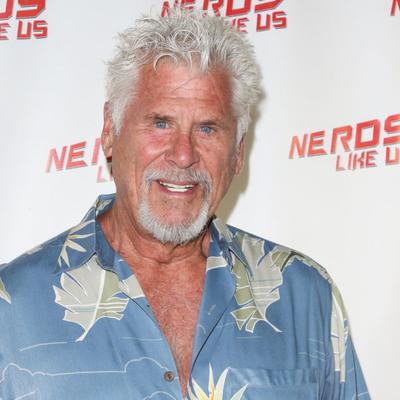 Barry Bostwick's picture