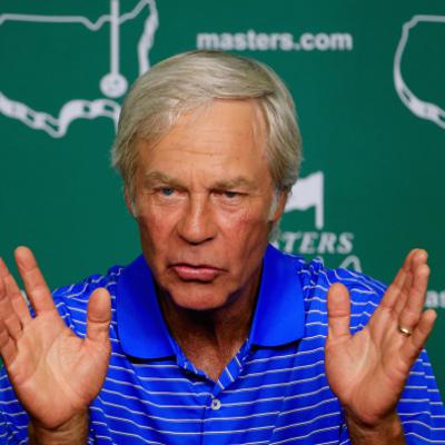 Ben Crenshaw's picture