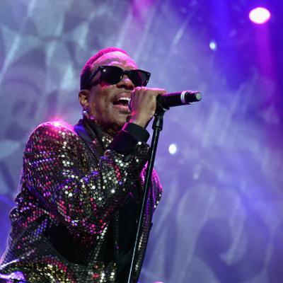 Charlie Wilson Net Worth's picture