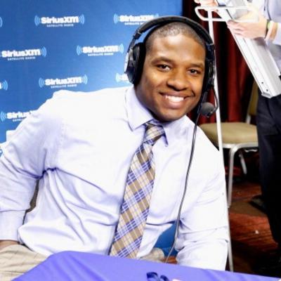 Maurice Jones Drew Net Worth