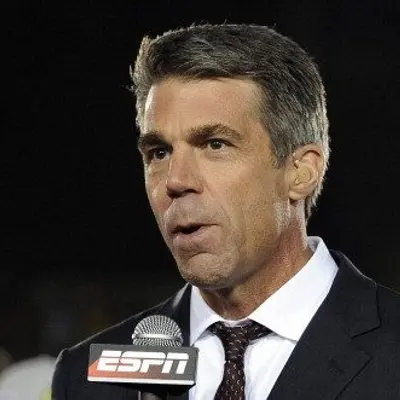 Chris Fowler Net Worth | Celebrity Net Worth