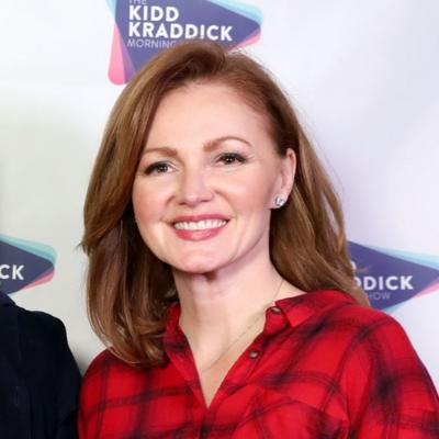 Kellie Rasberry