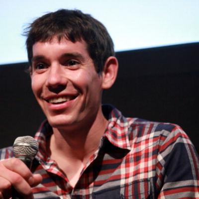 Alex Honnold Net Worth