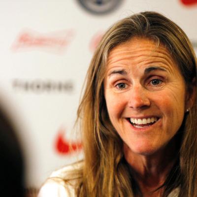 Brandi Chastain Net Worth