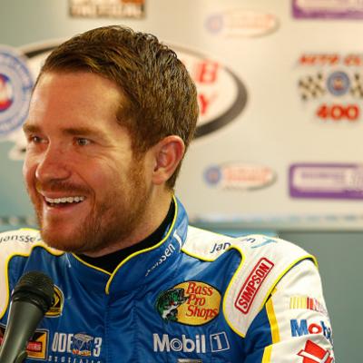 Brian Vickers Net Worth