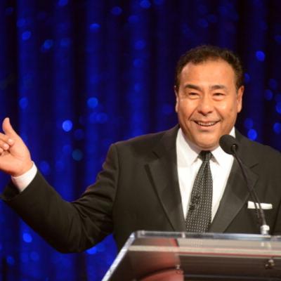 John Quinones Net Worth's picture