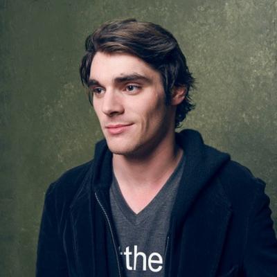 RJ Mitte Net Worth's picture