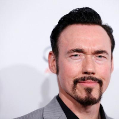 Kevin Durand Net Worth's picture