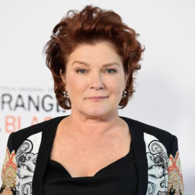 Kate Mulgrew Net Worth's picture