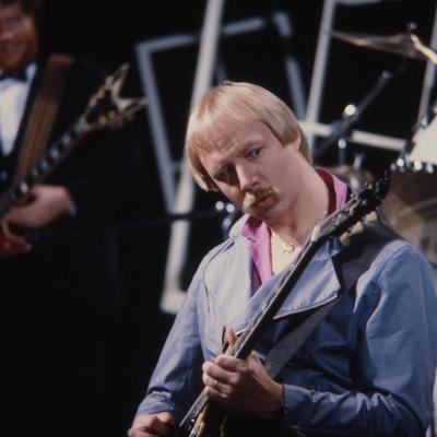 Kerry Livgren Net Worth's picture