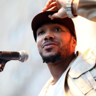 Lyfe Jennings Net Worth's picture