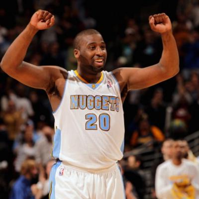 Raymond Felton Net Worth