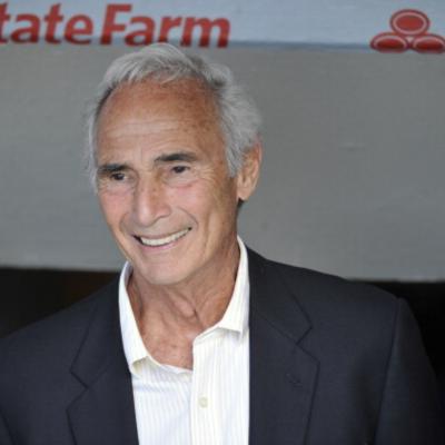 Sandy Koufax Net Worth