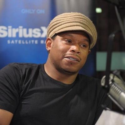 Sway Calloway