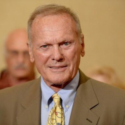 Tab Hunter Net Worth's picture