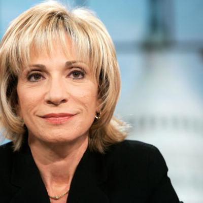 Andrea Mitchell Net Worth