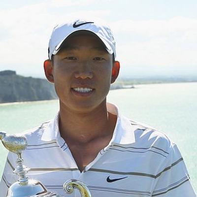 Anthony Kim Net Worth