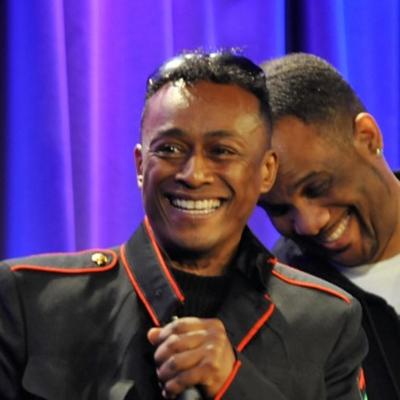 Professor Griff Net Worth