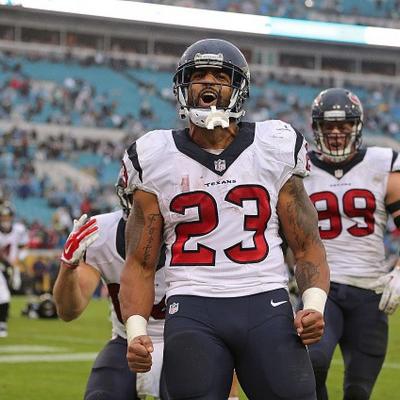 Arian Foster Net Worth