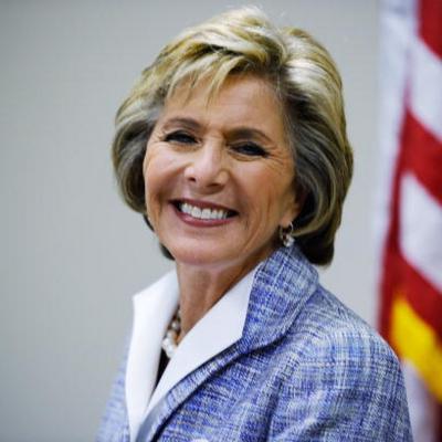 Barbara Boxer