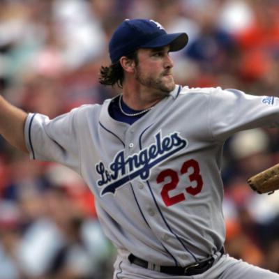 Derek Lowe Net Worth