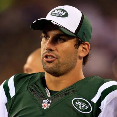 Eric Decker Net Worth