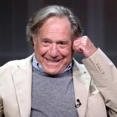 George Segal Net Worth's picture