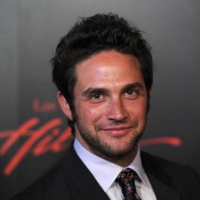 Brandon Barash's picture