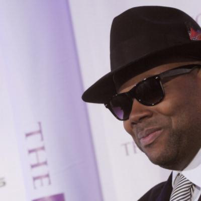 Jimmy Jam Net Worth's picture