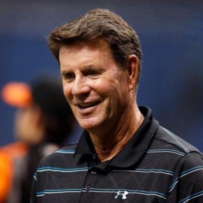 Jim Palmer Net Worth