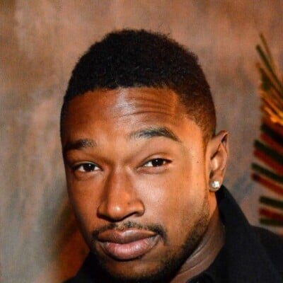 Kevin McCall