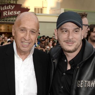 Allan Zeman Net Worth's picture