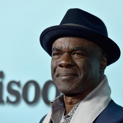 Glynn Turman