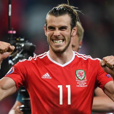 Gareth Bale Net Worth