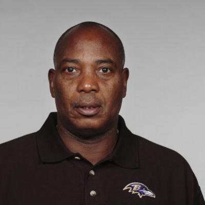 Ozzie Newsome Net Worth's picture