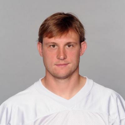 Chad Pennington Net Worth's picture