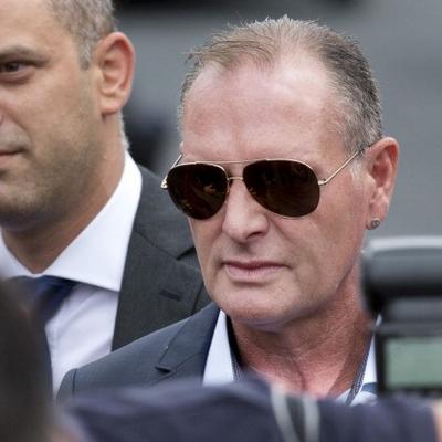 Paul Gascoigne Net Worth