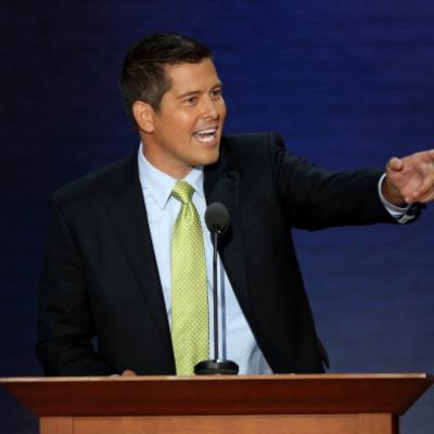 Sean Duffy Net Worth's picture