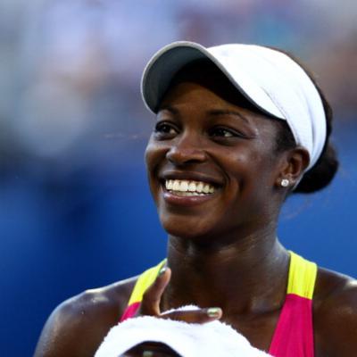 Sloane Stephens Net Worth