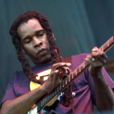 Vernon Reid Net Worth's picture