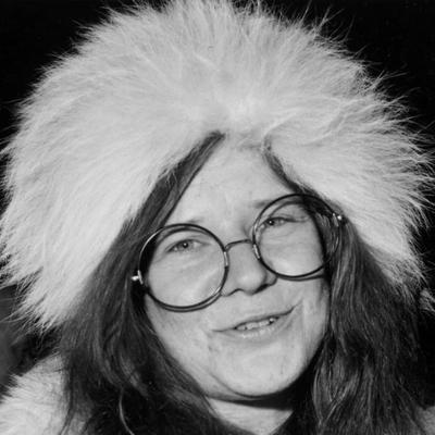 Janis Joplin Net Worth's picture