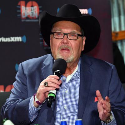 Jim Ross Net Worth