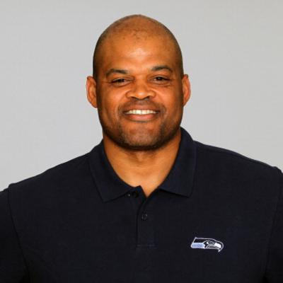 Ken Norton Jr Net Worth's picture