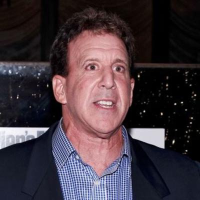 Jake Steinfeld Net Worth's picture