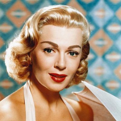 Lana Turner Net Worth's picture