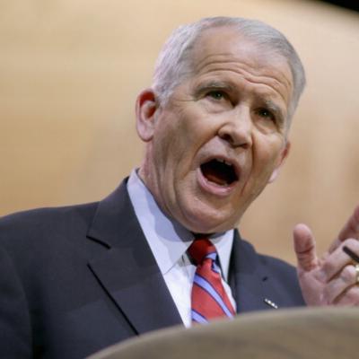 Oliver North Net Worth's picture